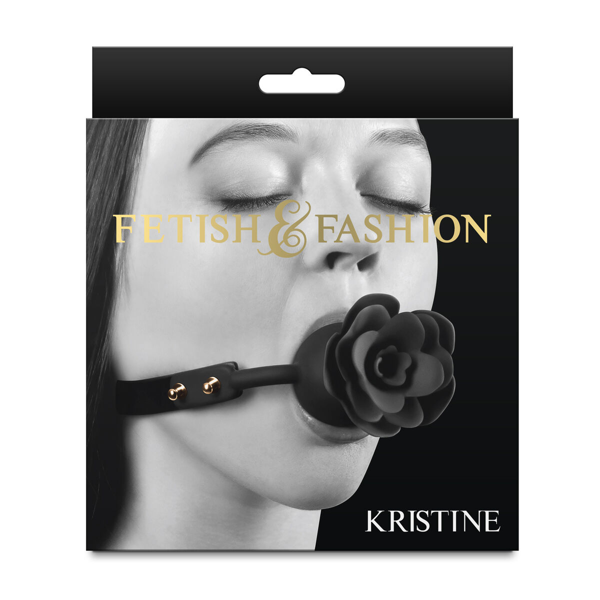 Suukapula NS Novelties Kristine